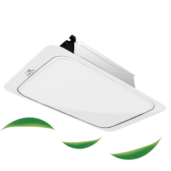 新風(fēng)除霾機RFUM180MX-P