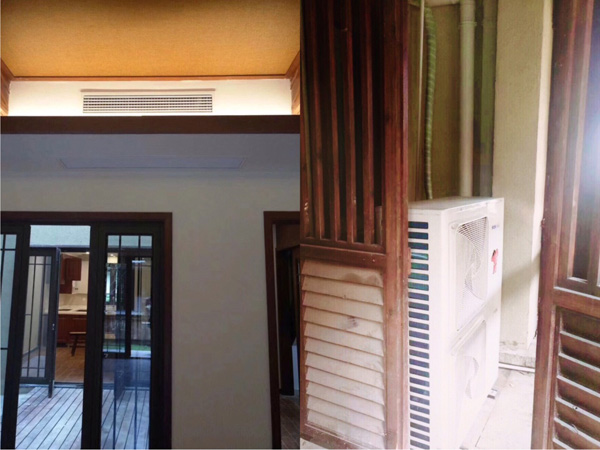 海爾家用中央空調(diào)3大引領(lǐng)夯實行業(yè)NO.1