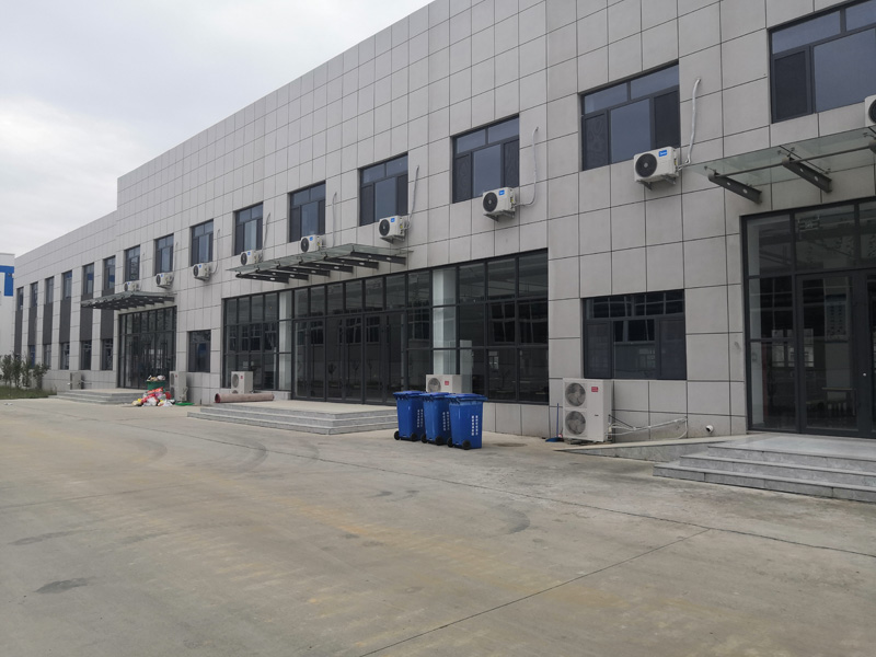 泰開(kāi)箱變食堂